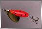 Preview: Bete LOTTO Spinner 6 Gramm, Länge: 25 mm, Farbe: 024, Red Black Dot